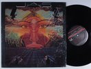 JAS Volcano WTD LP VG+ james schneider h