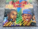 Top Cat Vs General Levy – Rumble In The Jungle Volume One 2x LP EX/EX RARE