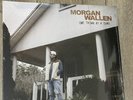 Morgan Wallen One Thing At A Time Orange Exclusive 3LP Vinyl SOLD OUT - IN HAND