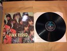 Pink Floyd - piper at the gates of dawn - 12”lp  1967 Vgc/g+ -2/-1  mono