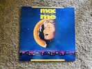 Mac and Me Soundtrack Vinyl Record