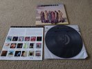 Foreigner- Foreigner (self titled) (LP, 2010) Mobile Fidelity Limited Edition