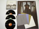 George Harrison - All Things Must Pass  RARE UK 1st Press Complete NEAR MINT