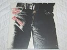 Rolling Stones Sticky Fingers LP SEALED Reissue France 376 482-1 2015