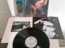 George Michael- Faith-1987 Original Vinyl LP + Inner + Insert.Play Tested EX