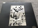 LP GENTLE GIANT ALBUM IN A GLASS HOUSE WWA 002 UK 1ST PRESS 1973 EX