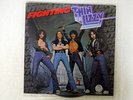 THIN LIZZY FIGHTING VERTIGO BT5351 JAPAN VINYL LP