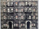 LED ZEPPELIN PHYSICAL GRAFFITI SWAN SONG P5163N JAPAN VINYL 2LP