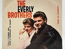 THE EVERLY BROTHERS - TILL I KISSED YOU - (45 RPM - ITALY)