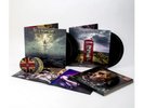 New Dream Theater Distant Memories Live in London Limited 180g 4xLP & 3CD Box Se