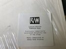 Paul Mccartney vinyl Ram, Mono Limited