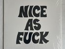 Nice As F**k Jenny Lewis 2016 Limited  Vinyl Record LP  rilo kiley Rare OOP