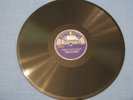 LOWELL FULSON THREE O'CLOCK BLUES/ I'M WILD ABOUT YOU 78 RPM DOWN TOWN 2002 BLUE