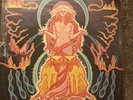 Hawkwind Space Ritual Original Fold Out Sleeve Double Vinyl LP UA60038