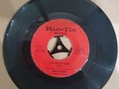 Edwin Starr I Have Faith In You/Stop Her On Sight Vinyl Single Ric-Tic Records