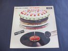 The Rolling Stones - Let It Bleed 1970 UK LP 