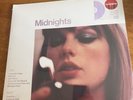 Taylor Swift - Midnights: Lavender Edition (Target Exclusive Vinyl, LP) USED