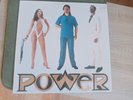 ICE-T  -  POWER   ( LP ) 1.D-Pressung   Body Count-