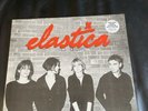 ELASTICA-Self Titled-Rare UK 1st Press Ltd Numbered LP with Booklet/flexi/freeCD
