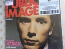Public Image Limited - First Issue -Clear Red Wax 2023 Reissue- New/Sealed