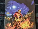 Iron Maiden can I Play in Paris Picture Disc Hard To Find