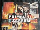 Primal Scream - Vanishing Point - Double 12’Vinyl Album - UK 1st 1997 - Creation