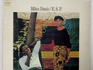 MILES DAVIS E.S.P CBS/SONY SONP50176 JAPAN CAP OBI OBI VINYL LP