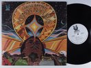 CARLOS GARNETT Cosmos Nucleus MUSE LP VG+ wlp h