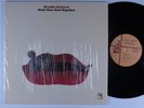 FREDDIE HUBBARD Keep Your Soul Together CTI LP VG+ gatefold SHRINK h