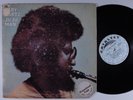 GARY BARTZ Ju Ju Man CATALYST LP promo gatefold h