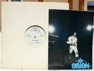 Rare Rockabilly Test Pressing LP & Insert - ORION - Rockabilly - Sun Records