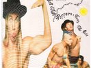 Red Hot Chili Peppers Ltd Edition 8