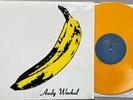 Velvet Underground & Nico Limited Edition Yellow Verve V6-5008 MINT in SHRINK