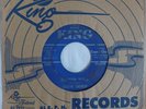 R&B Popcorn 45 - Eugene Church - Sixteen Tons - King HEAR IT