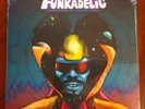 Funkadelic Reworked By Detroiters LP (2017) NEW