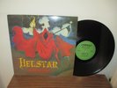 HELSTAR - BURNING STAR - COMBAT LABEL - REALLY NICE