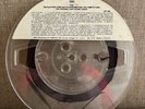 DIANA ROSS & SUPREMES & TEMPTATIONS TCB REEL TO REEL SOUNDTRACK