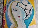 DEREK AND THE DOMINOS LAYLA AND OTHER ASSORTED LOVE SONGS VINYL 1970s RSO LABEL