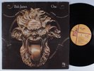 BOB JAMES One CTI LP VG+ gatefold h