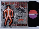 CHARLES MINGUS Pithecanthropus Erectus ATLANTIC 1237 LP VG+ mono h