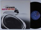 DONALD BYRD A New Perspective BLUE NOTE LP VG+ stereo UA h
