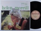 HELEN MERRILL The Nearness Of You EMARCY LP NM mono japan 1981 reissue h