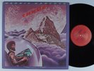 HERBIE HANCOCK Thrust COLUMBIA LP VG+ h