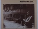 JACKIE MCLEAN A Ghetto Lullaby INNER CITY IC-2013 LP SEALED h