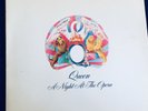 Vintage Queen A Night At The Opera