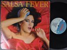 JULIO GUNDA MERCED y su Salsa Fever LATIN LP ORIGINAL MIAMI TAPE
