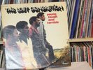 The Lost Generation Young, Tough And Terrible WLP 1972 soul LP Brunswick