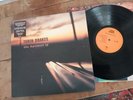 TURIN BRAKES:THE OPTIMIST LP/SOURLP 023, NMLP,FOC,OIS,2001,HEAVY VINYL /RARE