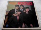 THE BEATLES   PLEASE PLEASE ME ** 1969 Japan APPLE LP w/ BOOKLET