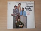The Beatles  Yesterday And Today  USA APPLE Label  Vinyl LP Record